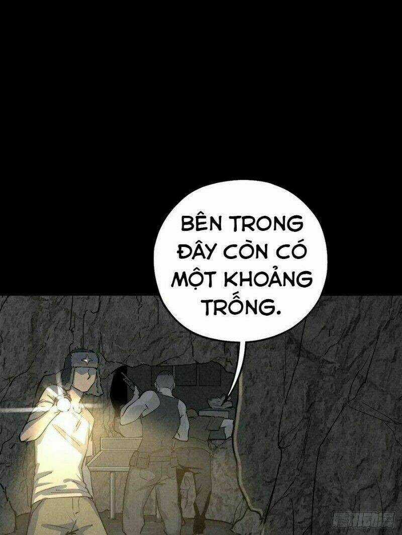 Ách Thế Quỹ Tích Chapter 70 trang 11