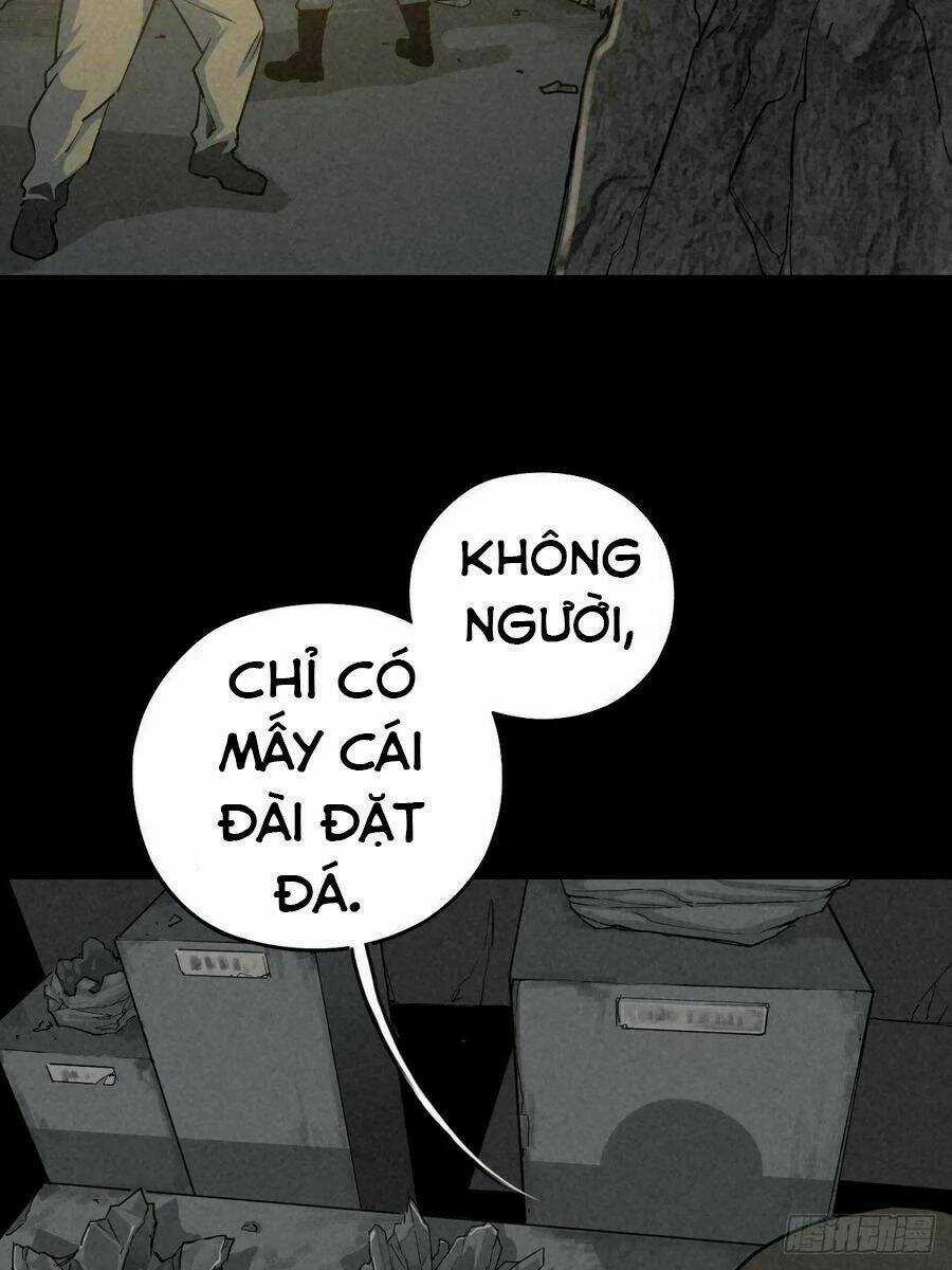 Ách Thế Quỹ Tích Chapter 70 trang 12