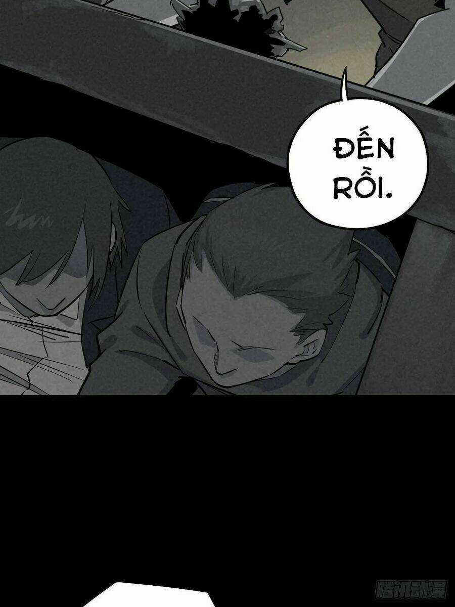 Ách Thế Quỹ Tích Chapter 70 trang 14