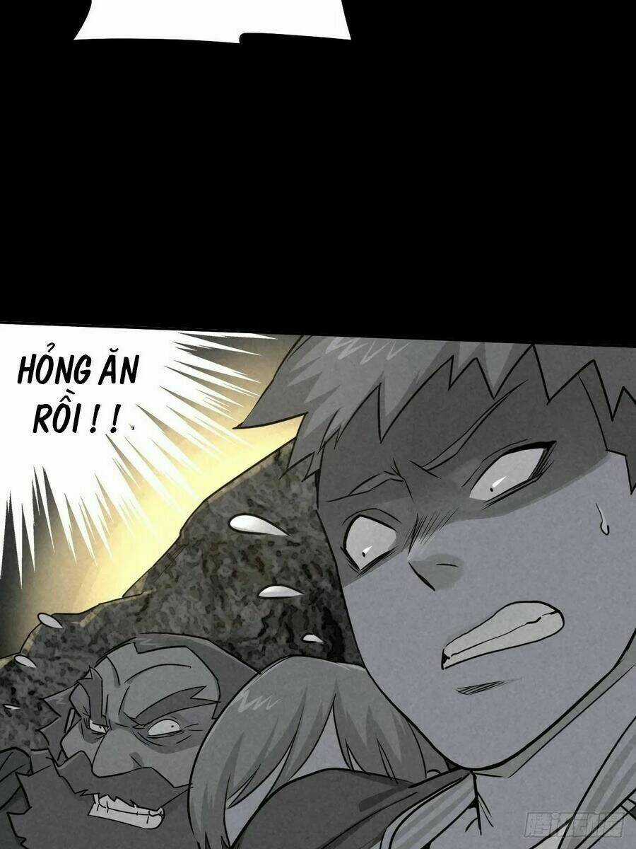 Ách Thế Quỹ Tích Chapter 70 trang 18