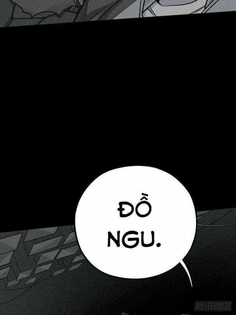 Ách Thế Quỹ Tích Chapter 70 trang 19