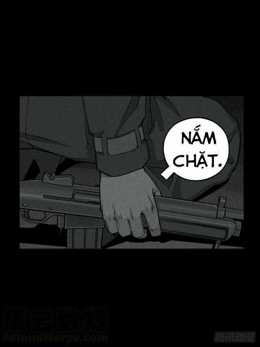 Ách Thế Quỹ Tích Chapter 70 trang 21