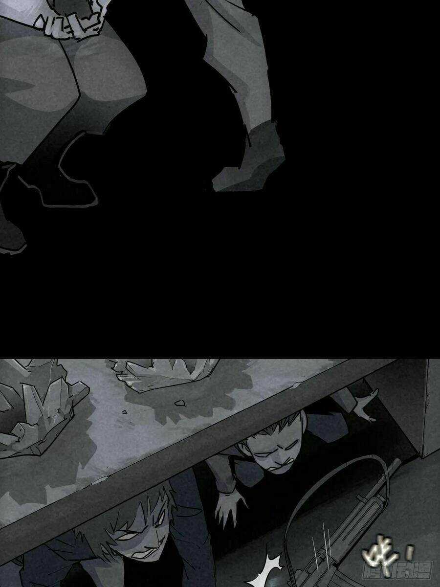 Ách Thế Quỹ Tích Chapter 70 trang 24