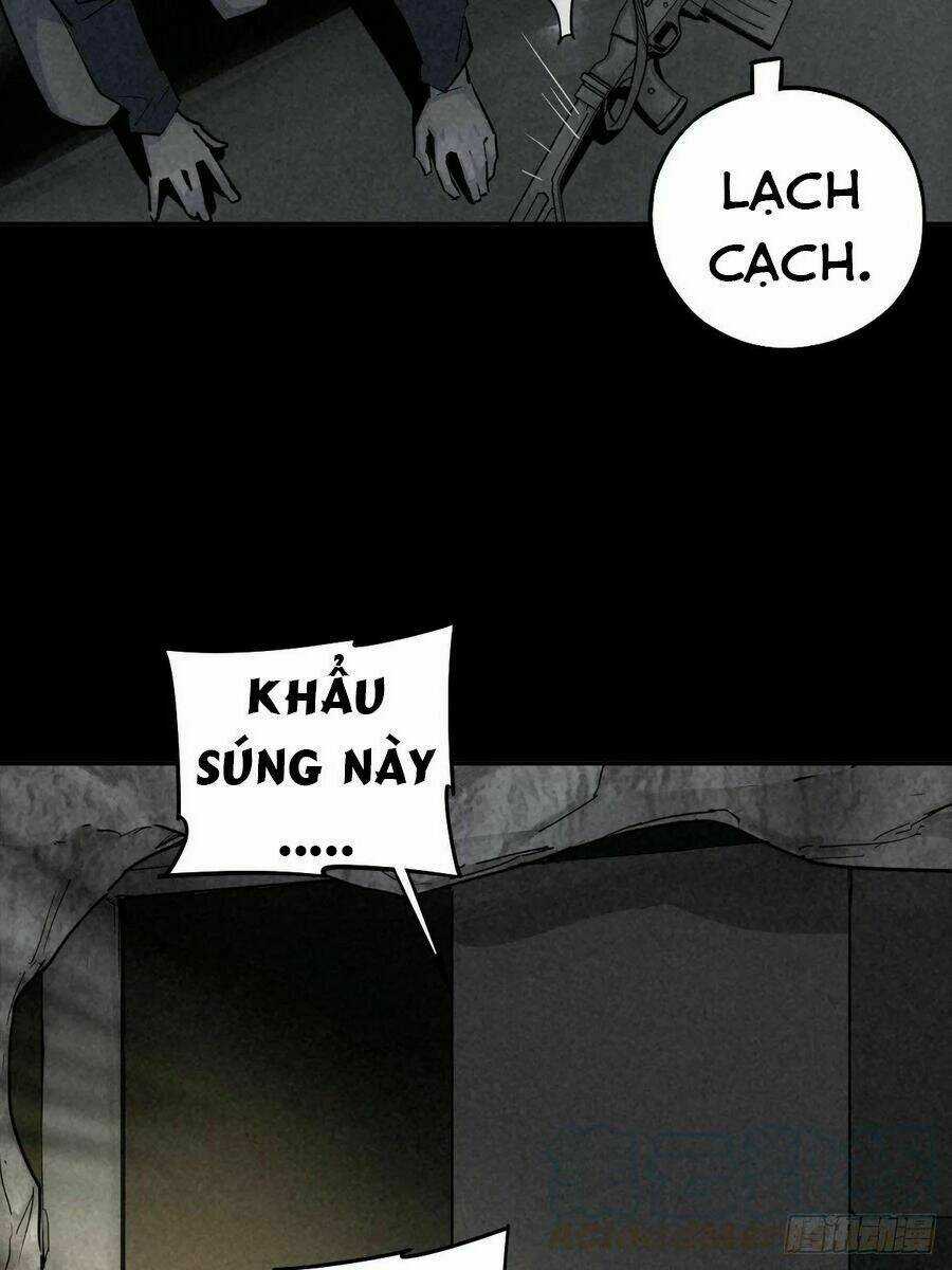 Ách Thế Quỹ Tích Chapter 70 trang 25