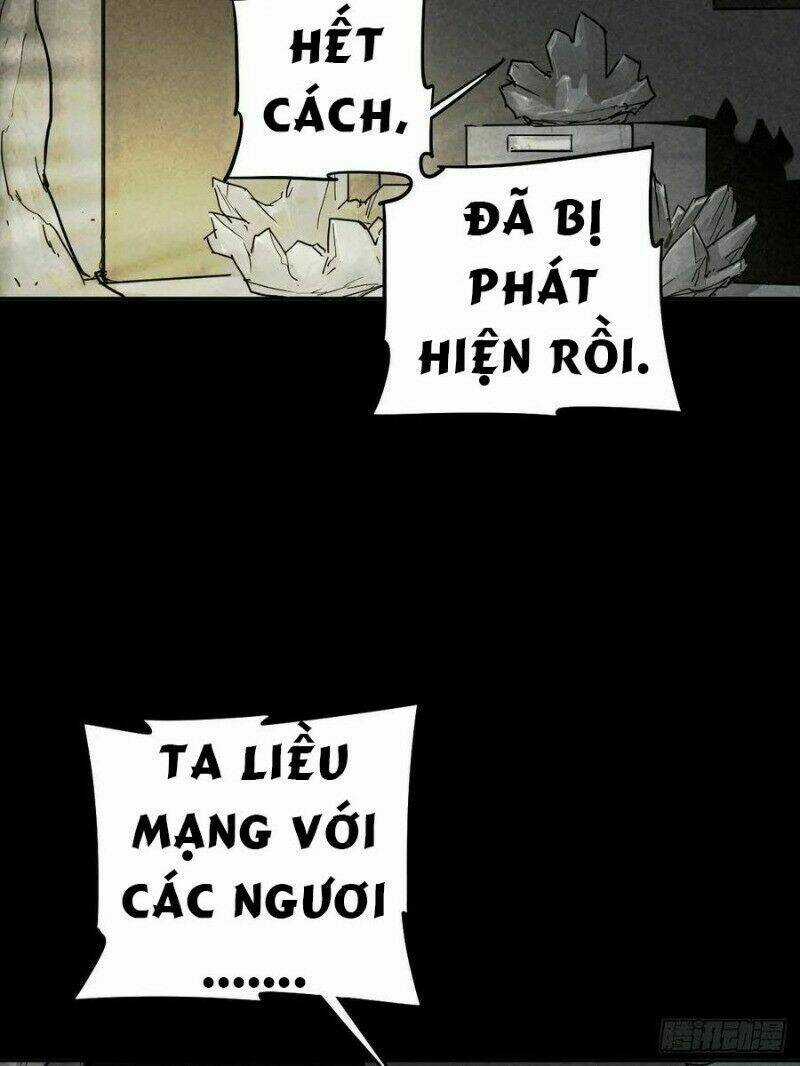 Ách Thế Quỹ Tích Chapter 70 trang 26