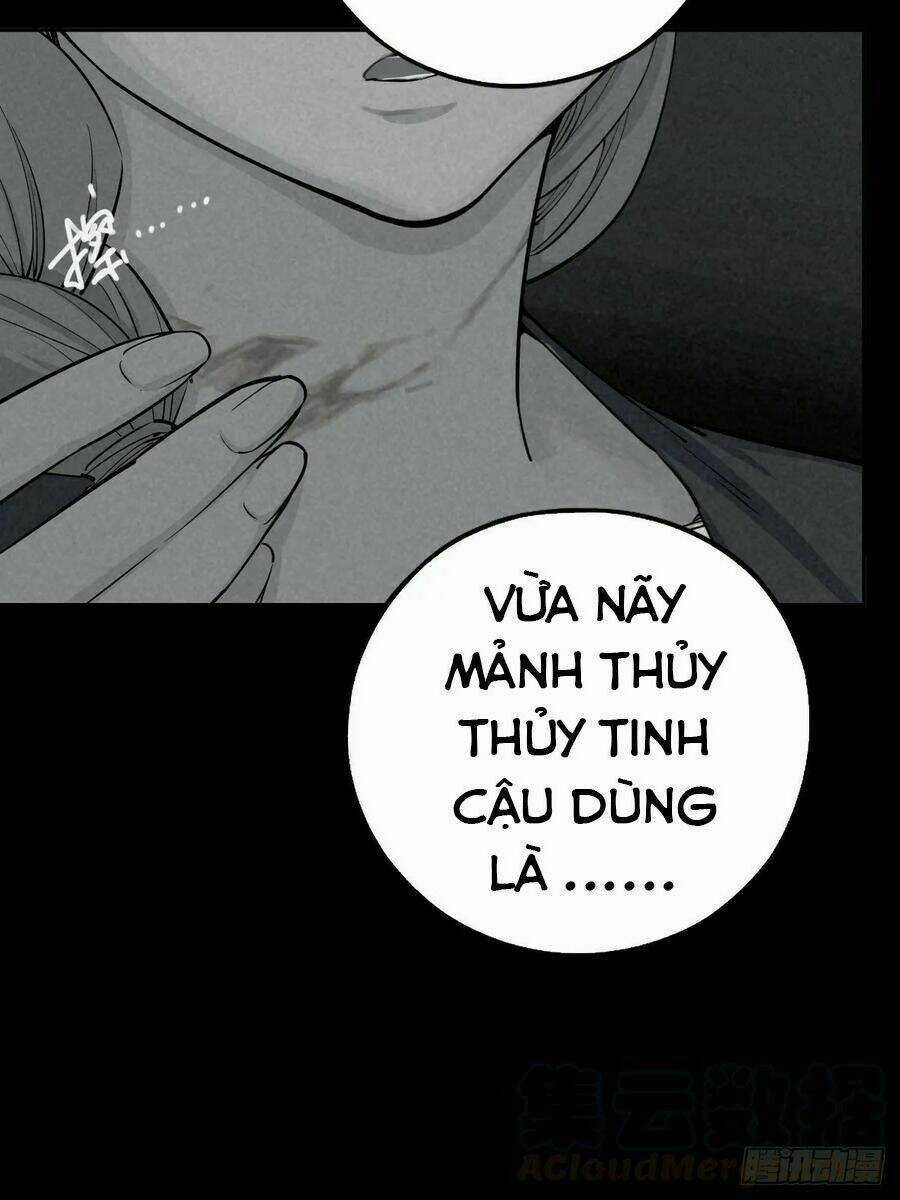 Ách Thế Quỹ Tích Chapter 70 trang 33