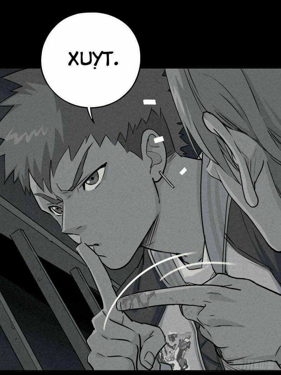 Ách Thế Quỹ Tích Chapter 70 trang 34