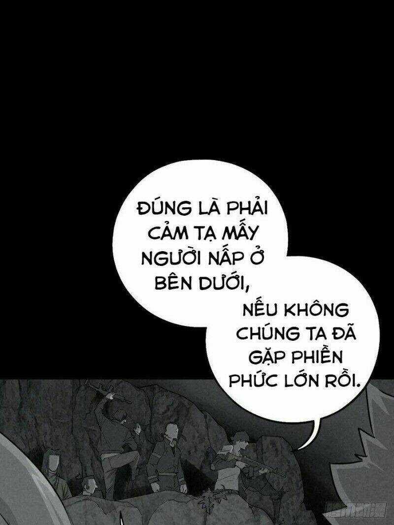 Ách Thế Quỹ Tích Chapter 70 trang 35