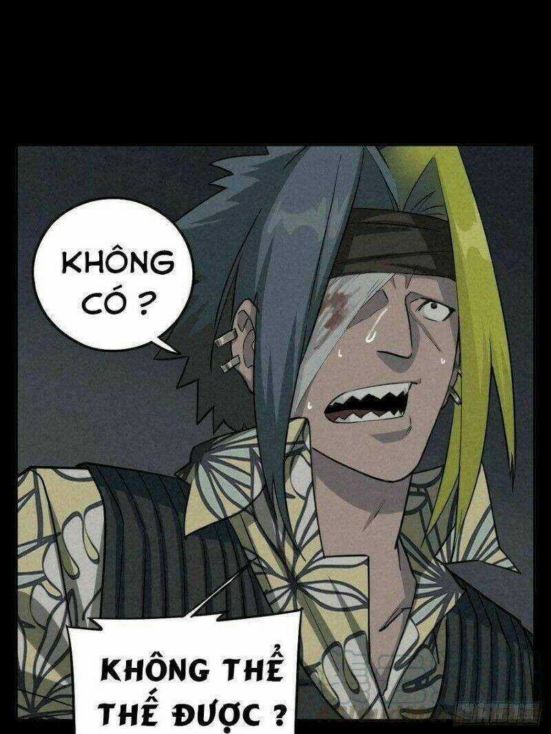 Ách Thế Quỹ Tích Chapter 70 trang 41