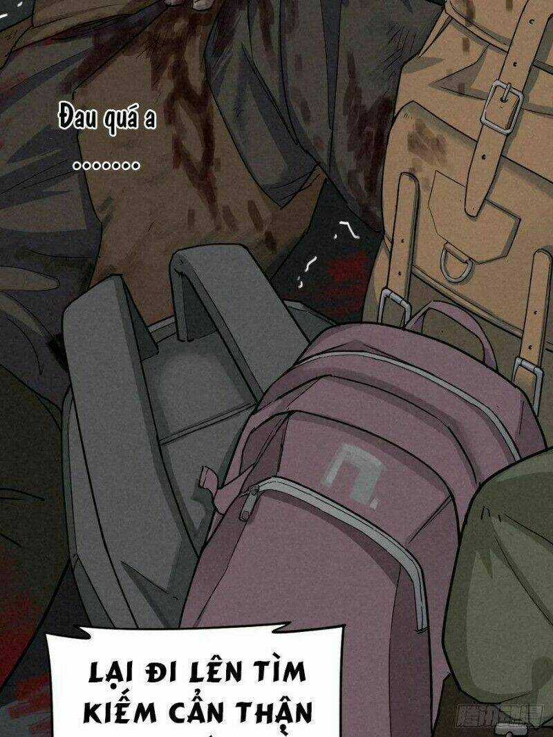 Ách Thế Quỹ Tích Chapter 70 trang 44