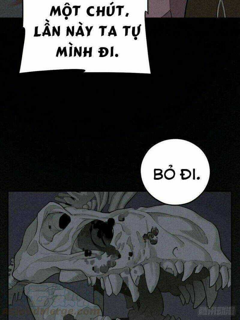 Ách Thế Quỹ Tích Chapter 70 trang 45