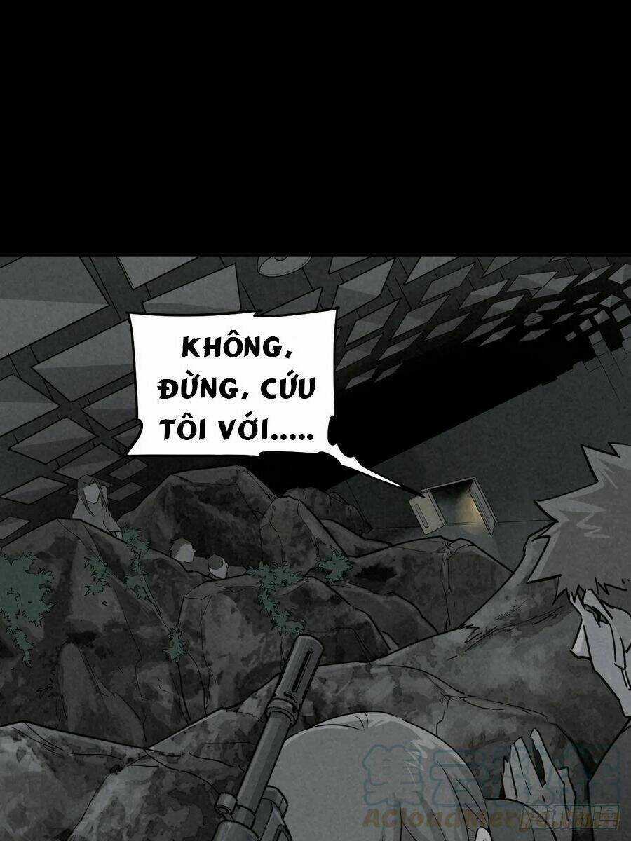 Ách Thế Quỹ Tích Chapter 70 trang 5