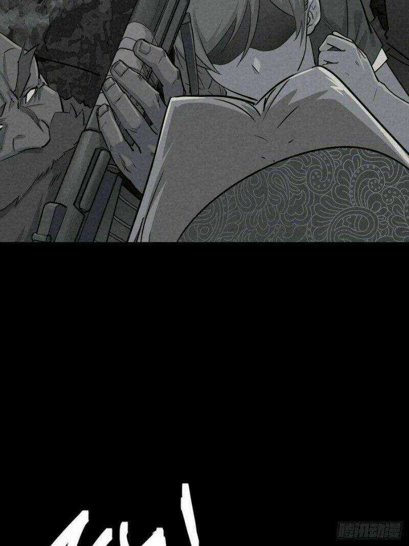 Ách Thế Quỹ Tích Chapter 70 trang 6