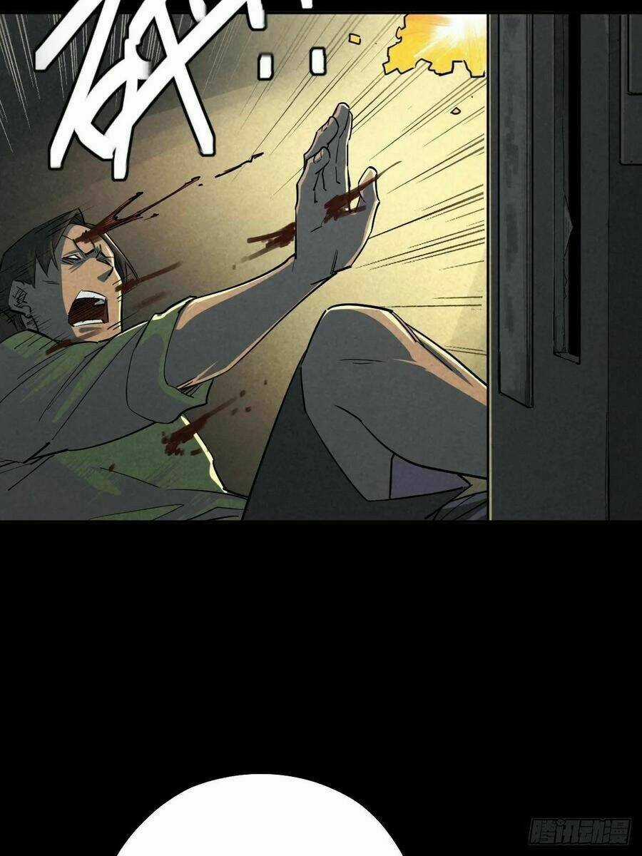 Ách Thế Quỹ Tích Chapter 70 trang 7