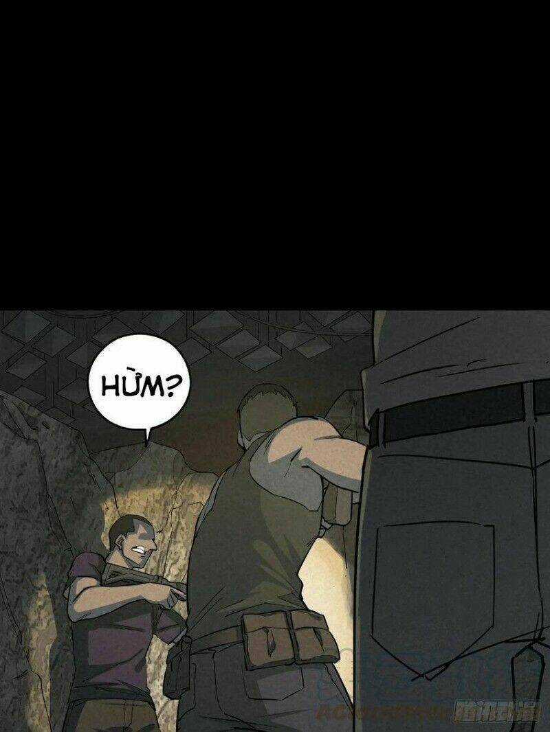 Ách Thế Quỹ Tích Chapter 70 trang 9