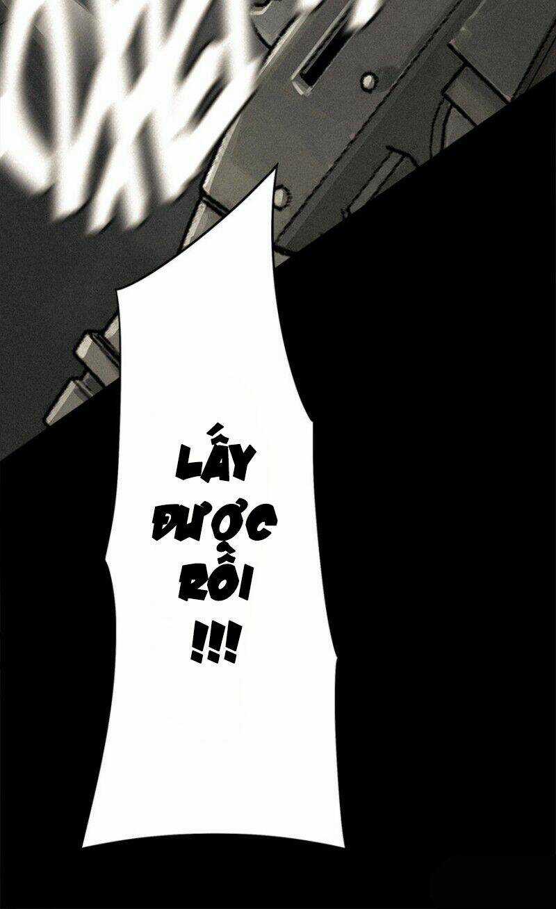 Ách Thế Quỹ Tích Chapter 8 trang 10