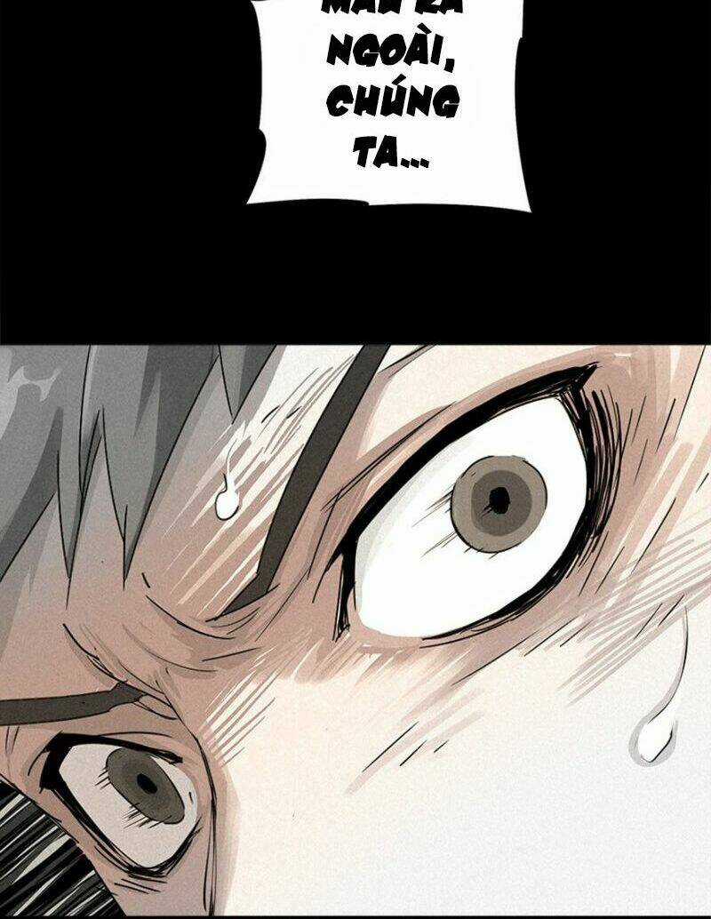 Ách Thế Quỹ Tích Chapter 8 trang 19