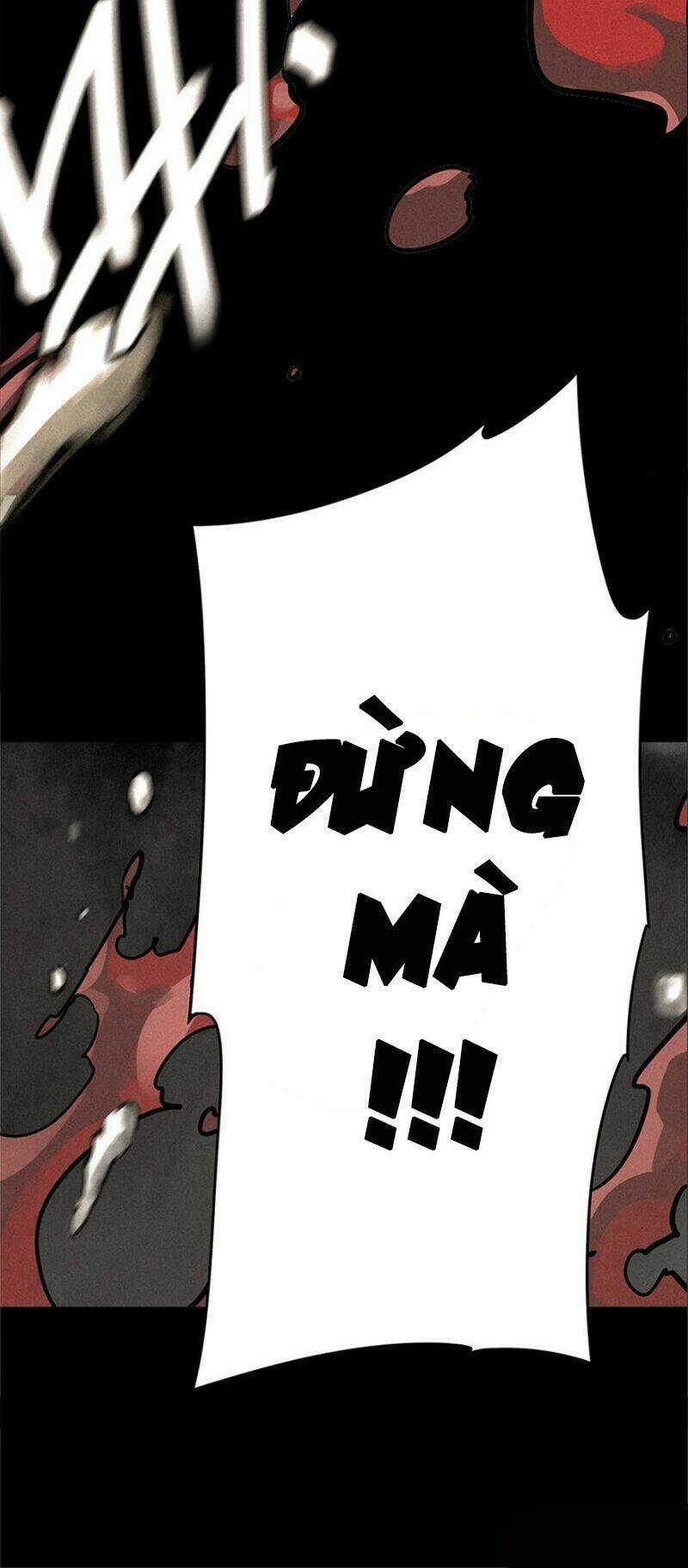 Ách Thế Quỹ Tích Chapter 8 trang 25