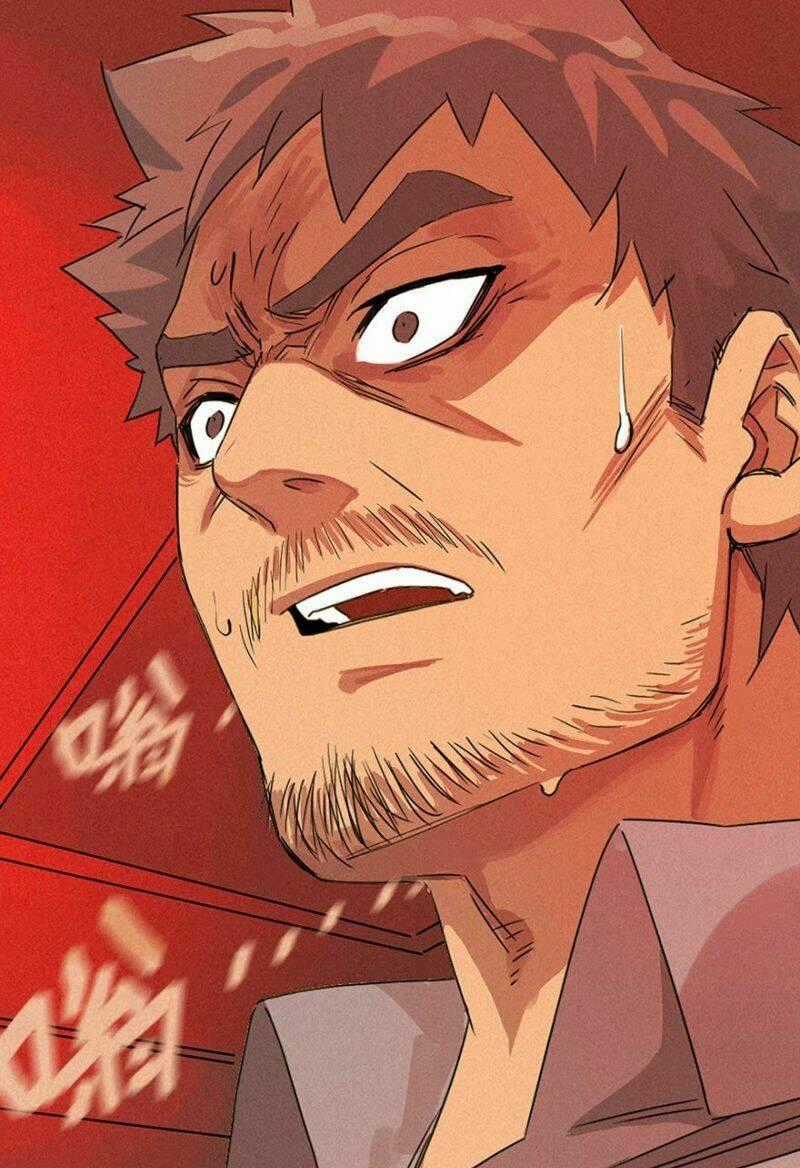 Ách Thế Quỹ Tích Chapter 8 trang 35