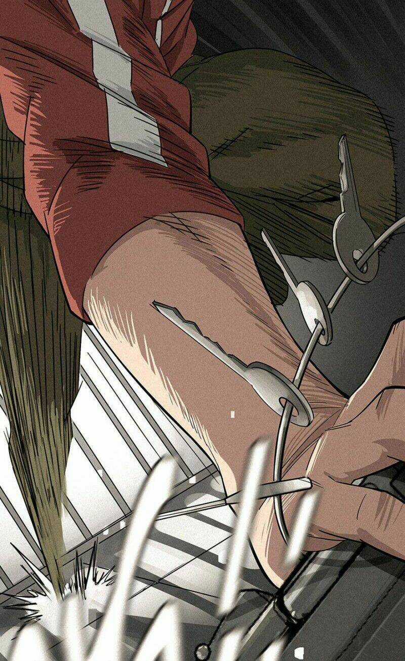 Ách Thế Quỹ Tích Chapter 8 trang 9