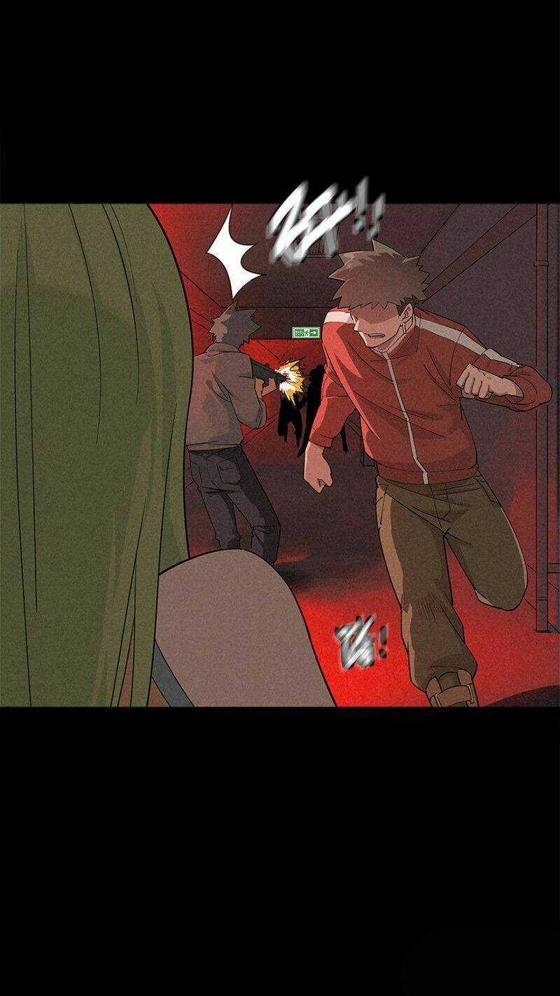 Ách Thế Quỹ Tích Chapter 9 trang 16