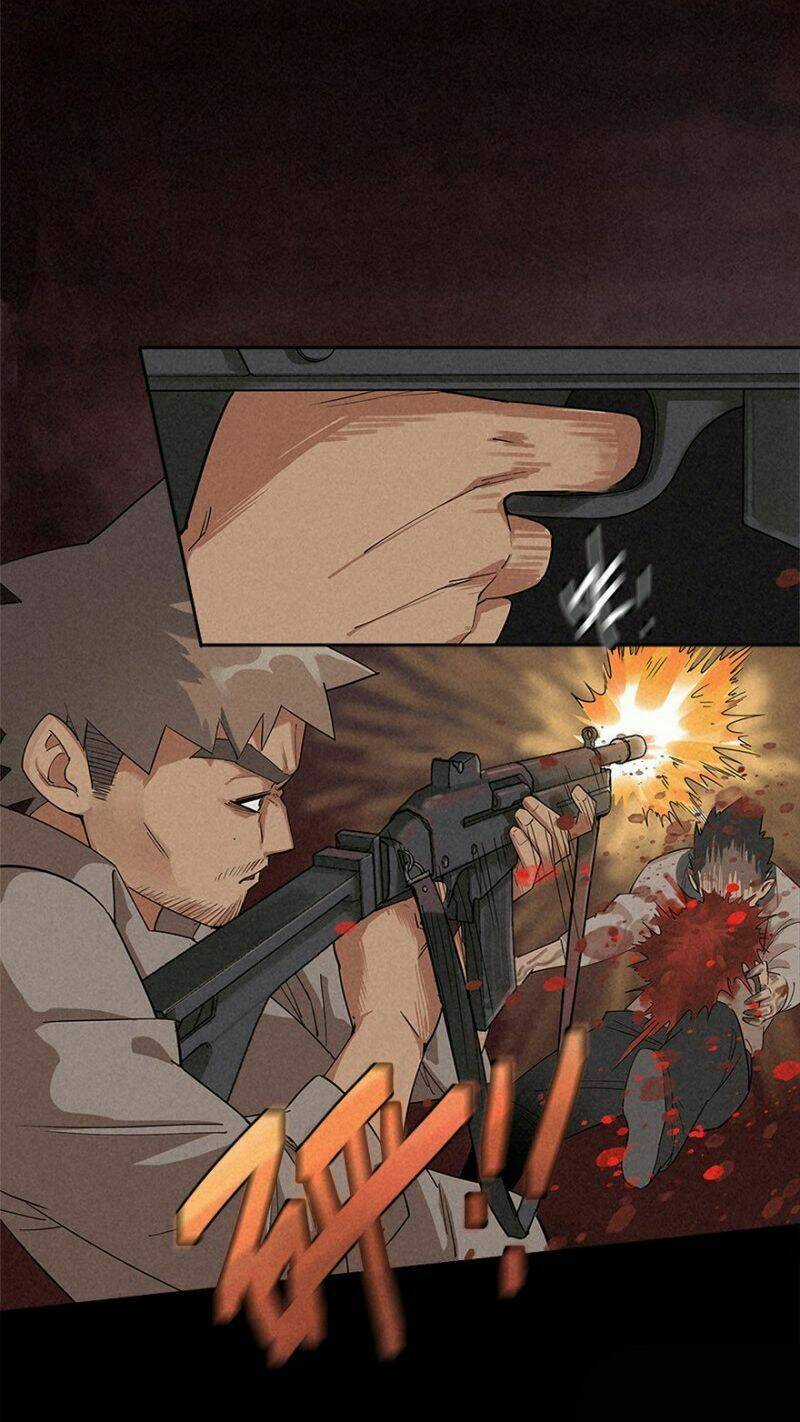 Ách Thế Quỹ Tích Chapter 9 trang 19