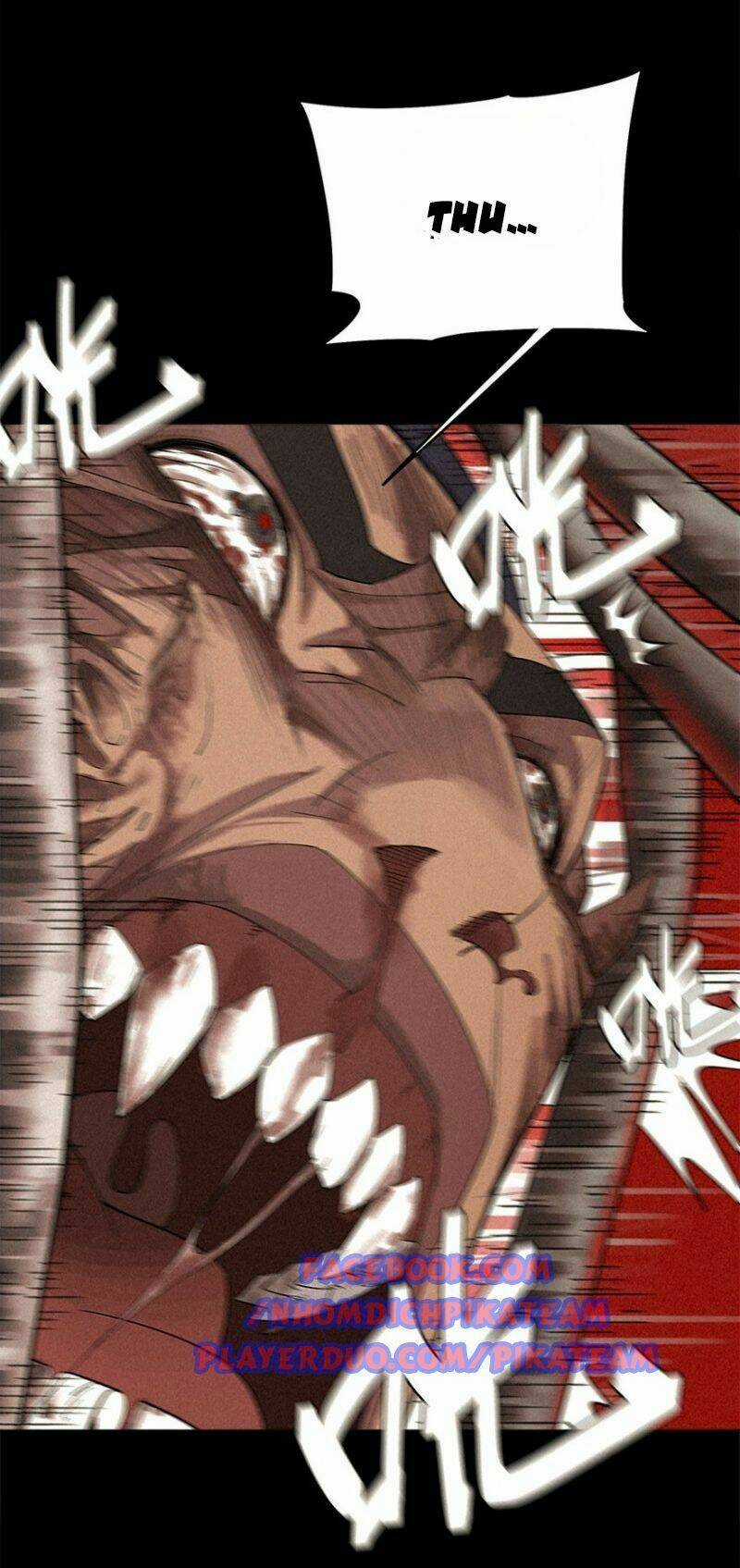 Ách Thế Quỹ Tích Chapter 9 trang 2