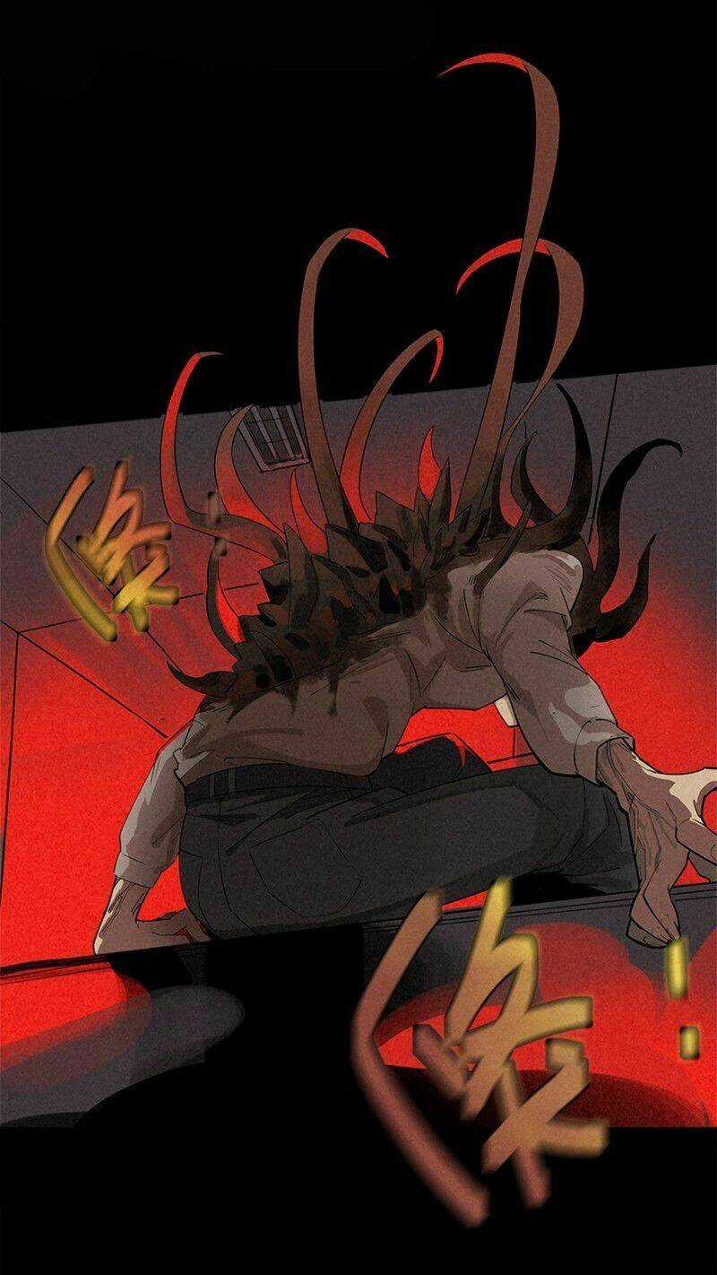 Ách Thế Quỹ Tích Chapter 9 trang 22