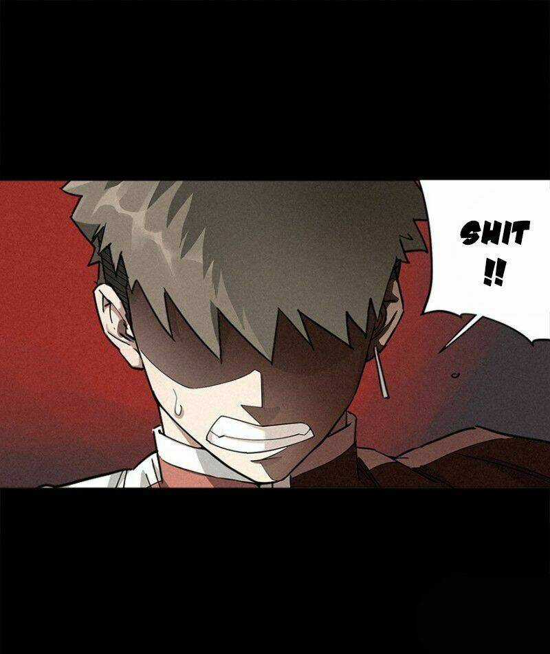 Ách Thế Quỹ Tích Chapter 9 trang 3