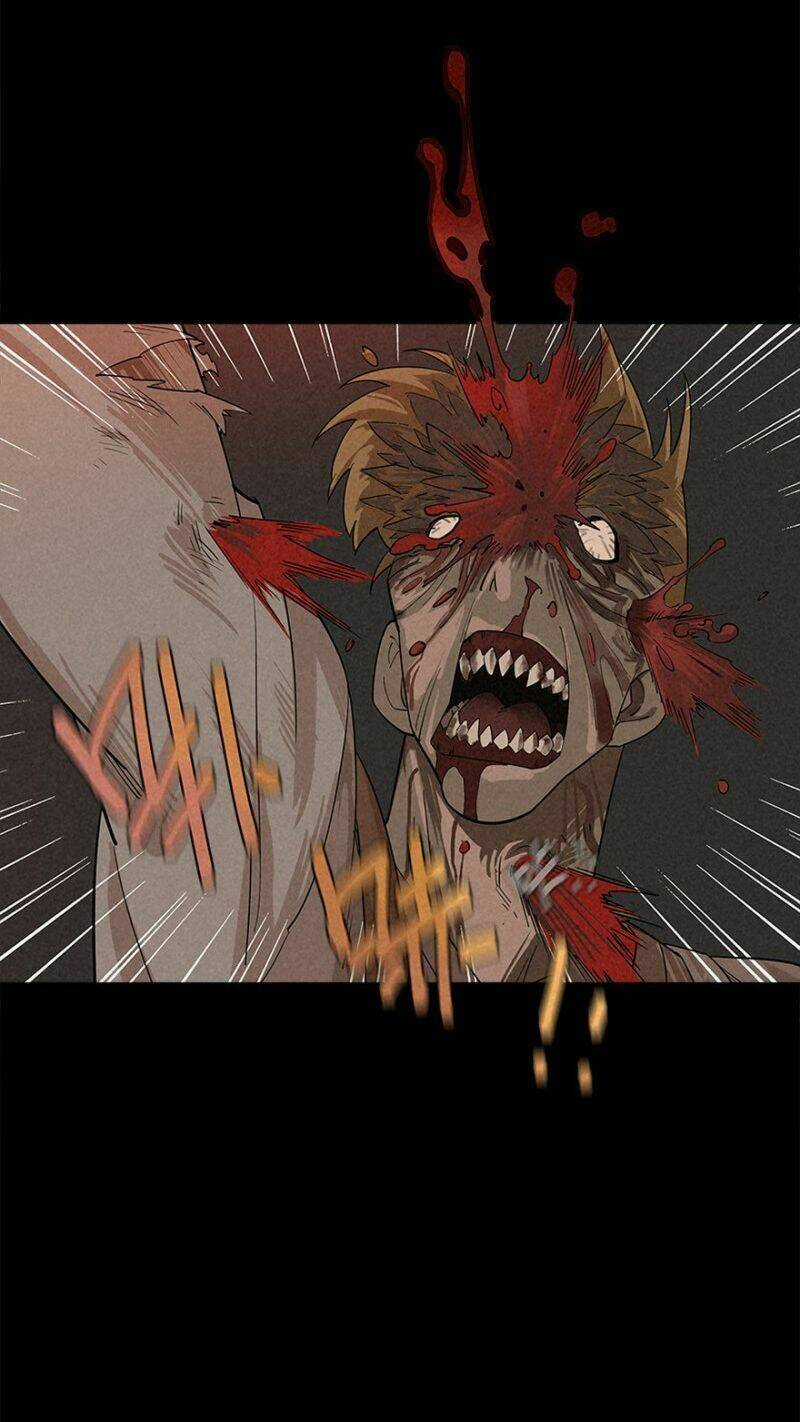 Ách Thế Quỹ Tích Chapter 9 trang 30