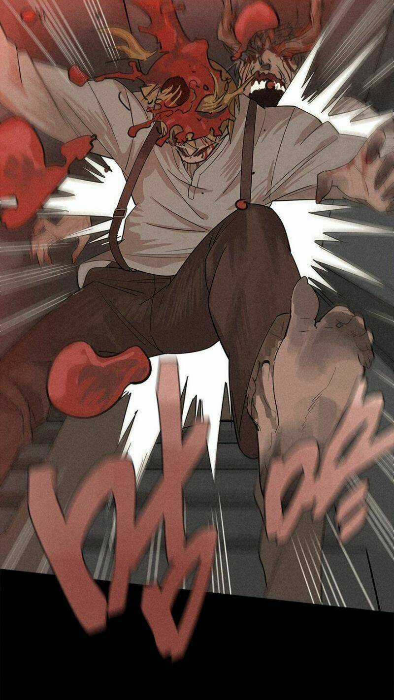 Ách Thế Quỹ Tích Chapter 9 trang 31