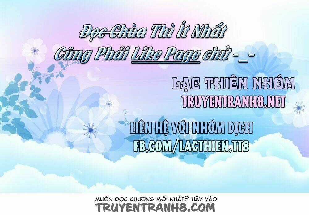 Ách Xá - Yashe Chapter 30 trang 24