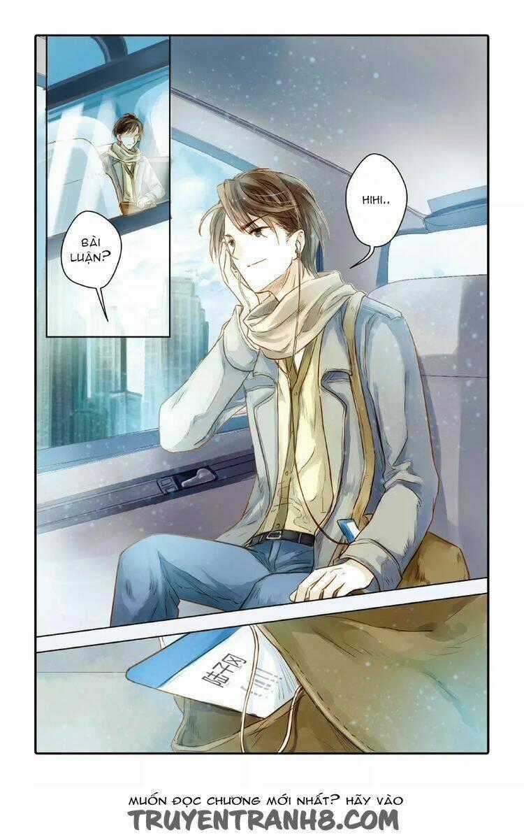 Ách Xá - Yashe Chapter 31 trang 25