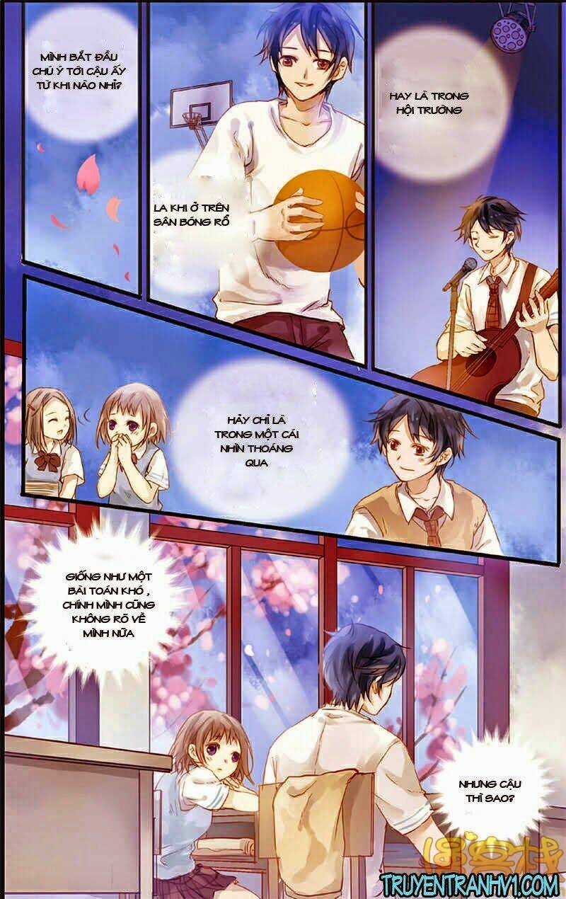 Ách Xá - Yashe Chapter 4.2 trang 2