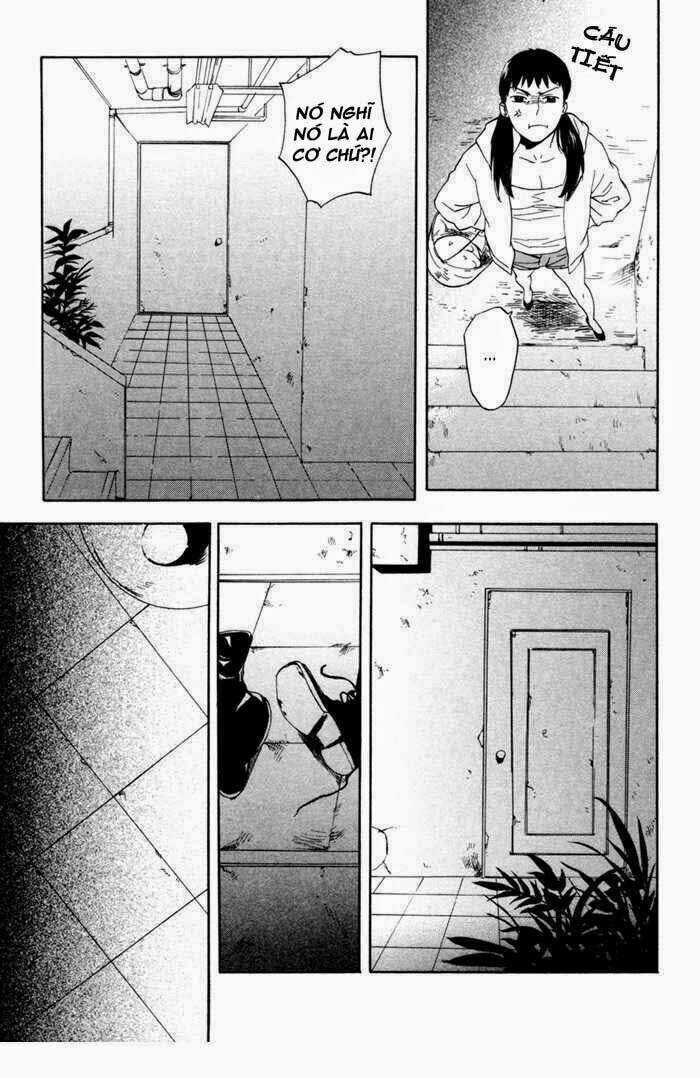 Acid Town Chapter 1 trang 37