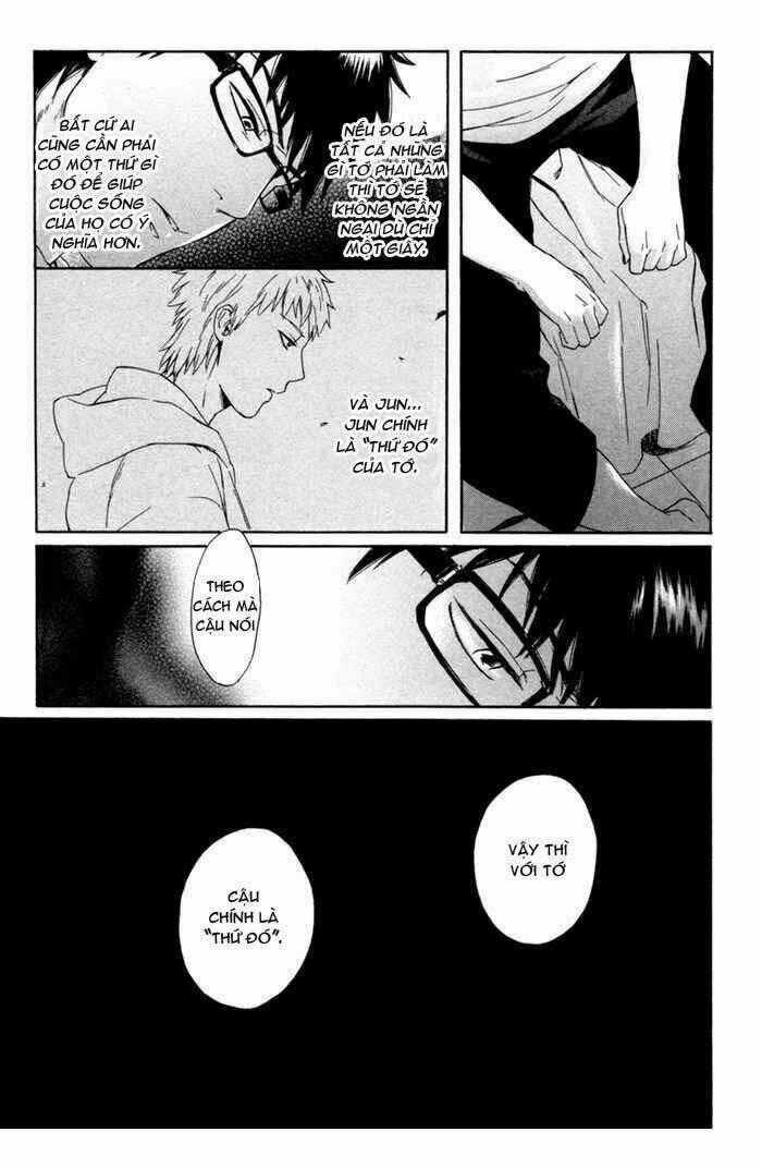 Acid Town Chapter 1 trang 39