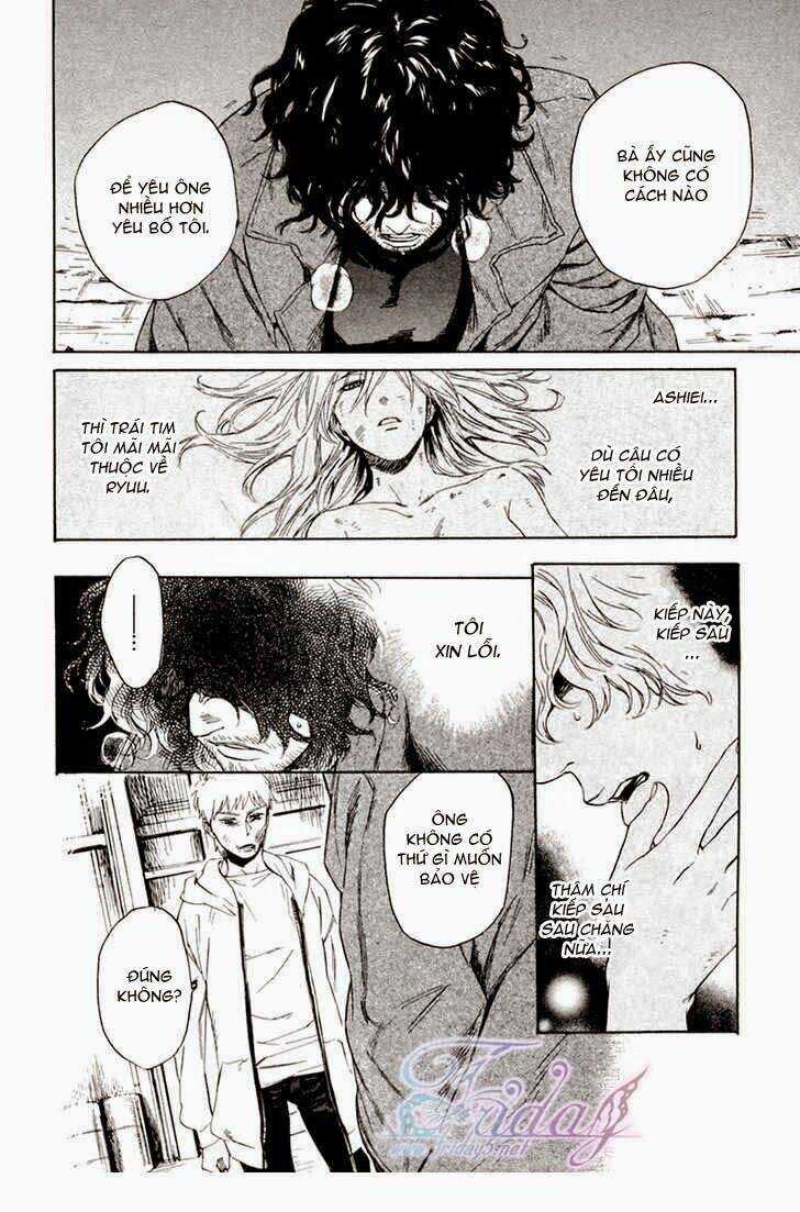 Acid Town Chapter 10 trang 11