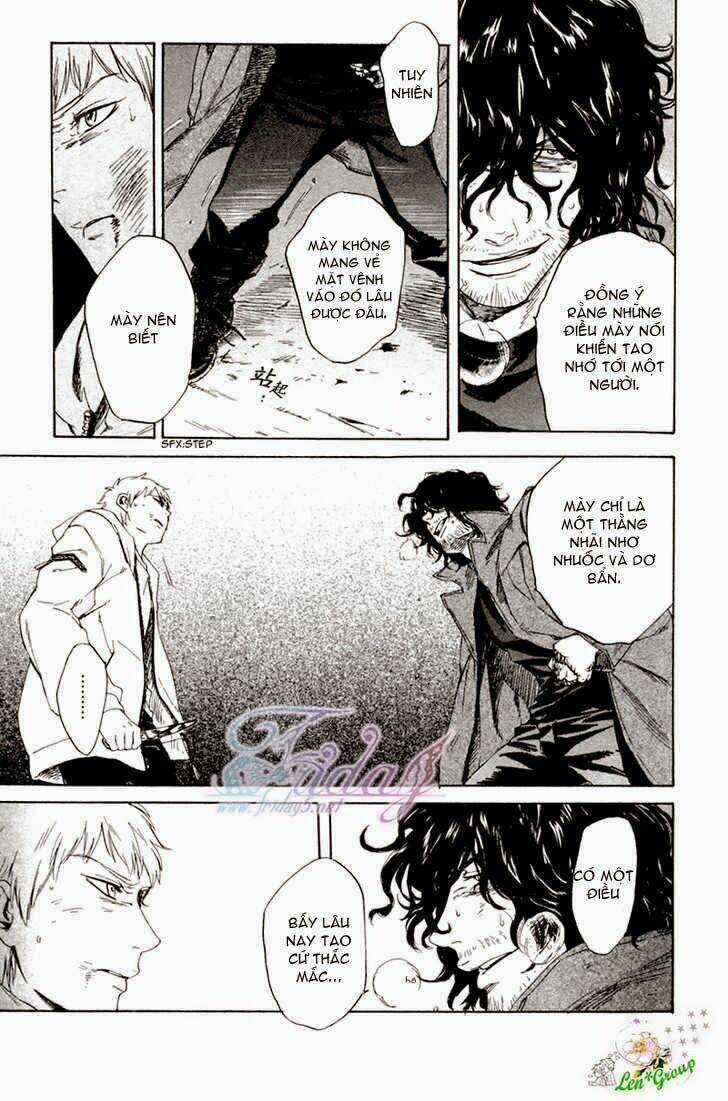 Acid Town Chapter 10 trang 14