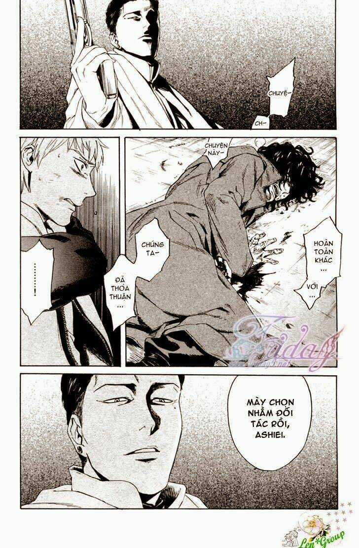 Acid Town Chapter 10 trang 25