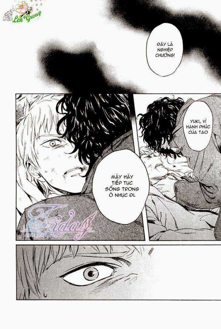 Acid Town Chapter 10 trang 3