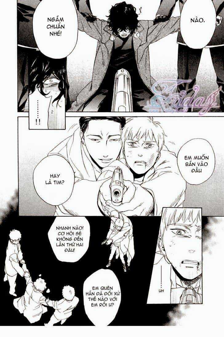 Acid Town Chapter 10 trang 31