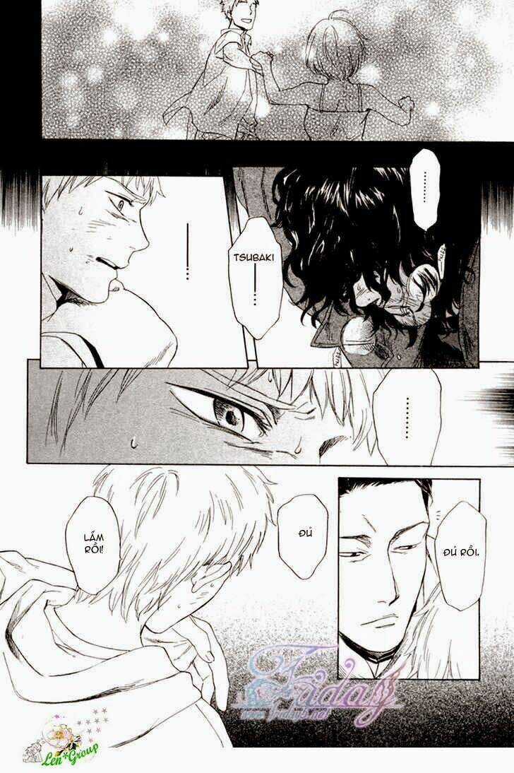 Acid Town Chapter 10 trang 35