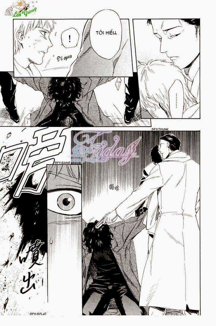 Acid Town Chapter 10 trang 36