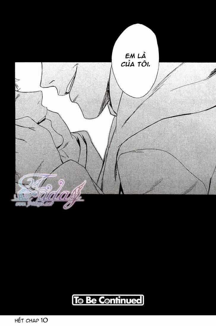 Acid Town Chapter 10 trang 39