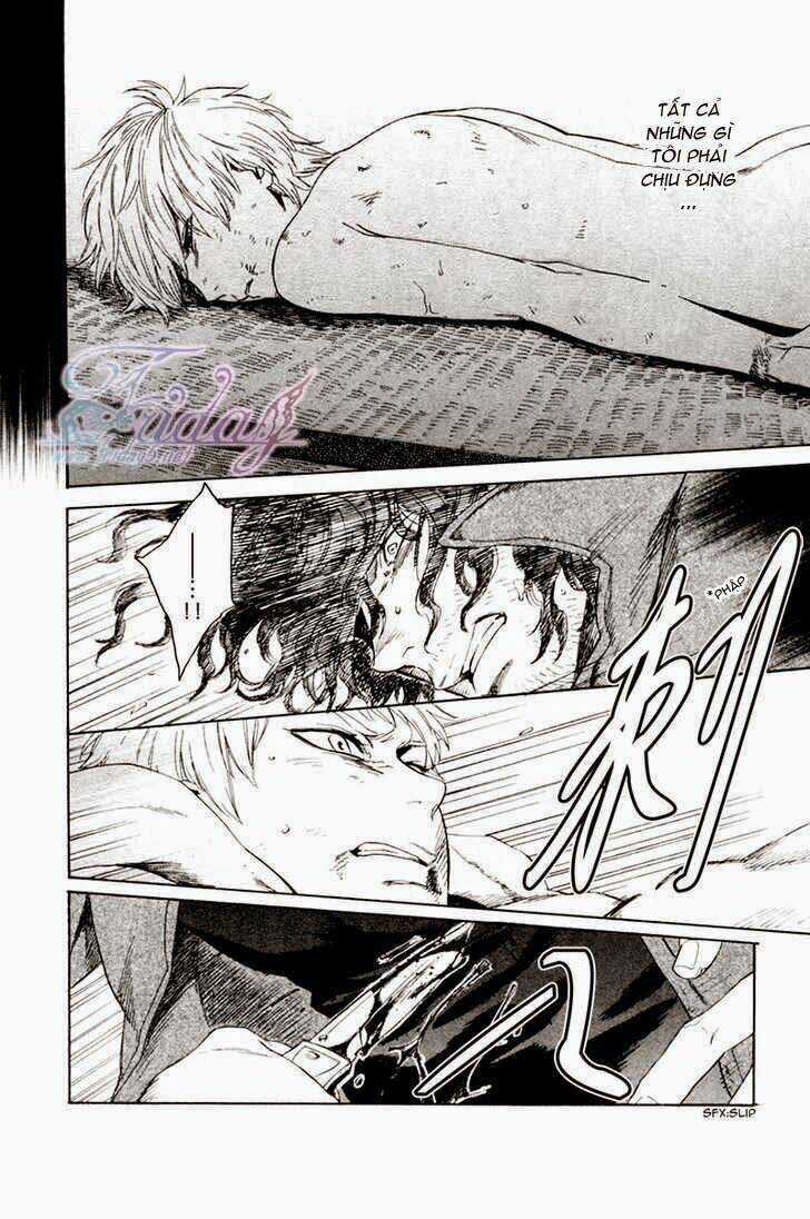 Acid Town Chapter 10 trang 5