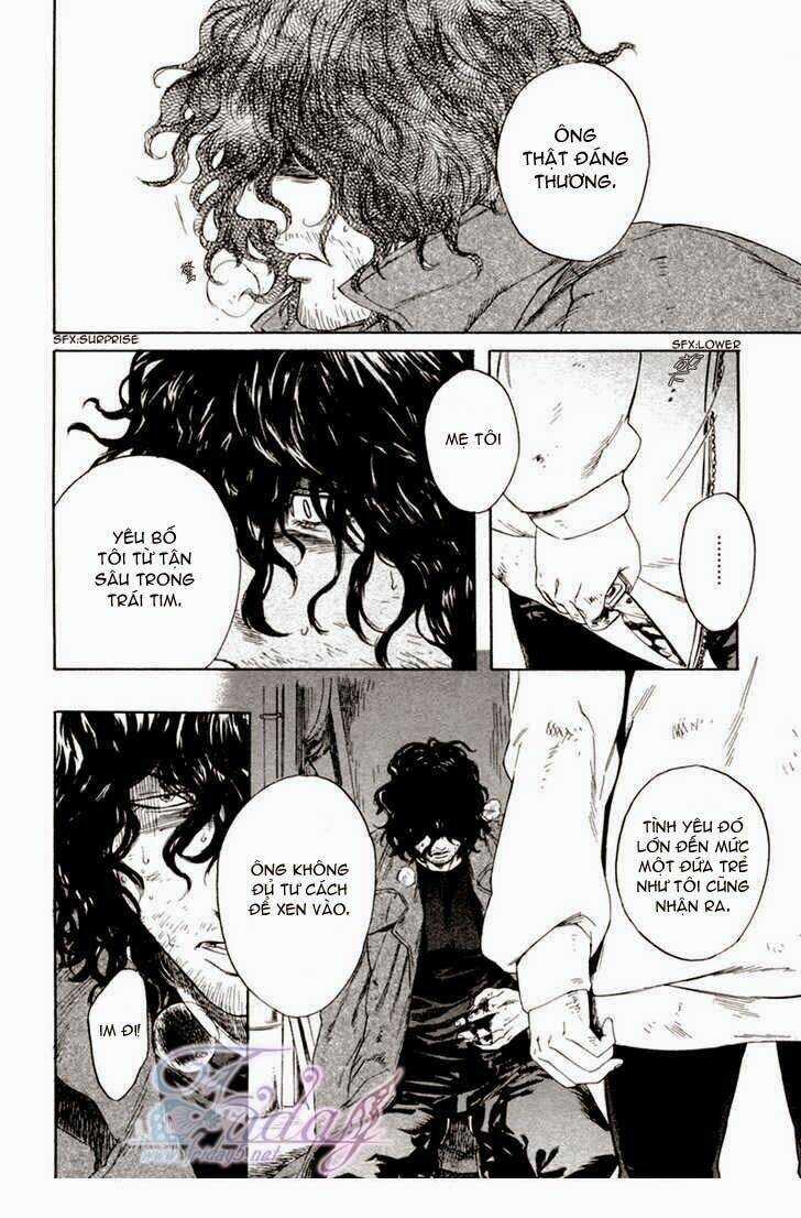 Acid Town Chapter 10 trang 9