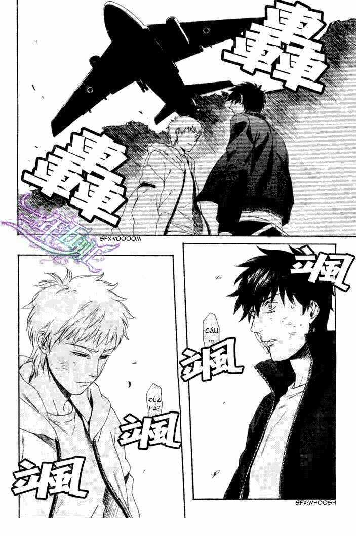 Acid Town Chapter 11 trang 20