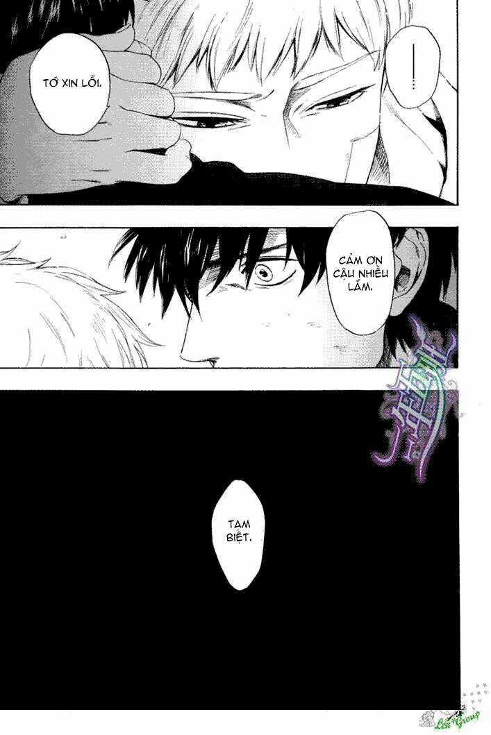 Acid Town Chapter 11 trang 23