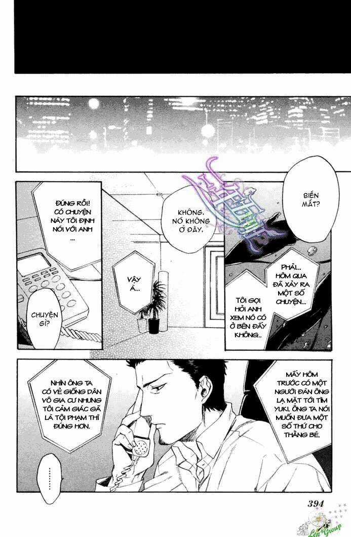 Acid Town Chapter 11 trang 24