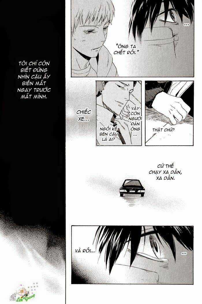 Acid Town Chapter 12 trang 13